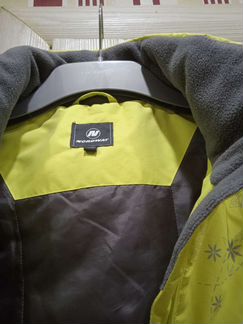 Куртка женская