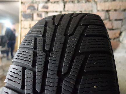 255 60 18 Nokian Hakkapeliitta R jnb6R XL