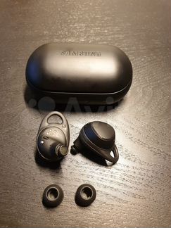 Samsung Gear IconX (2018)