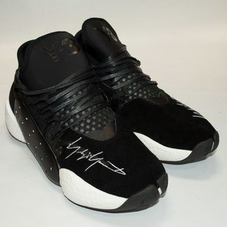 Кроссовки Y-3 BYW Bball