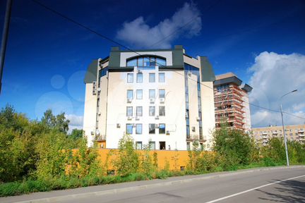 Продажа помещения, зао, 516 метров