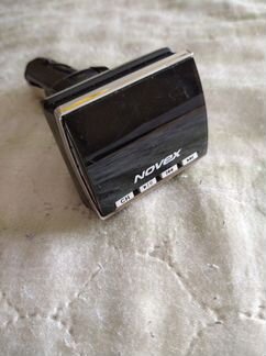 MP 3 для авто