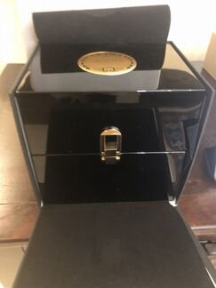 Dorin парфюм The private collection 4