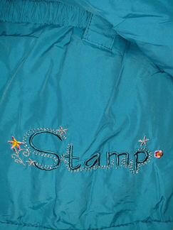 Зимняя куртка Diwa, новая