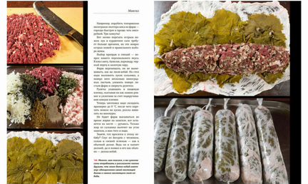 Книга Сталик Ханкишиев Мангал (новая)