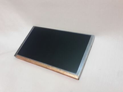 Дисплей мерседес для сист. comand ntg 2.5