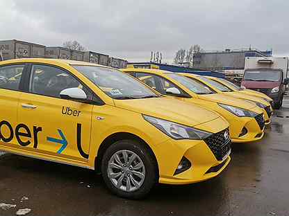 залог в такси