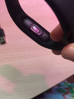 Смарт часы xiaomi