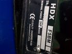 Лодочный мотор HDX 5, 4 такта объявление продам
