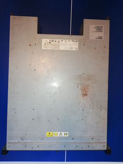 Корпус схд IBM Storwize V7000 (2076 324)
