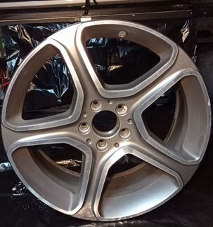 Оригинальный диск R19 Mercedes GLK W204(X204) 8,5J