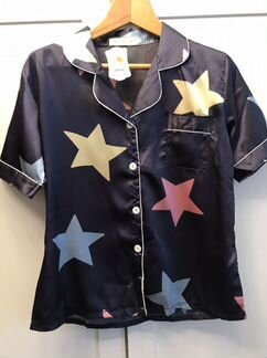 Пижама женская с шортами