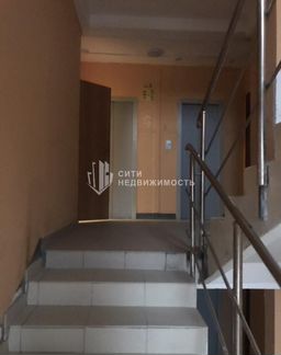1-к квартира, 34 м², 5/12 эт.