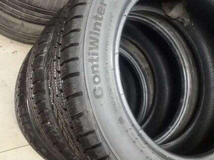 195/55 R15 зима комплект