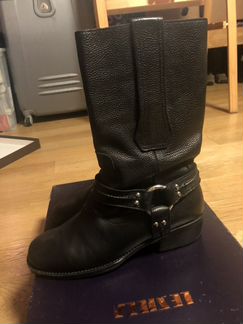 Сапоги Giuseppe Zanotti