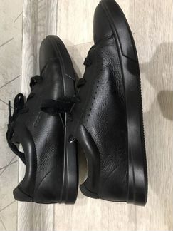 Ботинки Ecco
