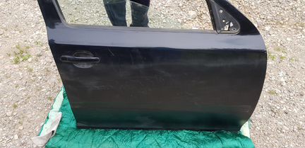 Skoda Octavia 2008-213