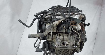 Двигатель Land Rover Range Rover 3 (LM) 3.6 368DT