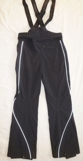 Брюки зимние Northland и Nike