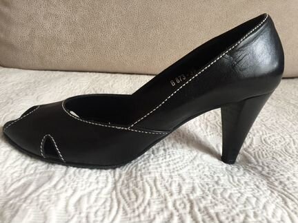 Туфли Carlo Pazolini