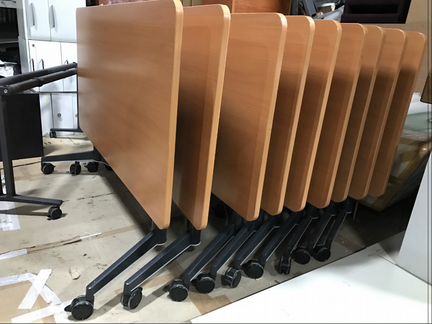 Столы складные Steelcase