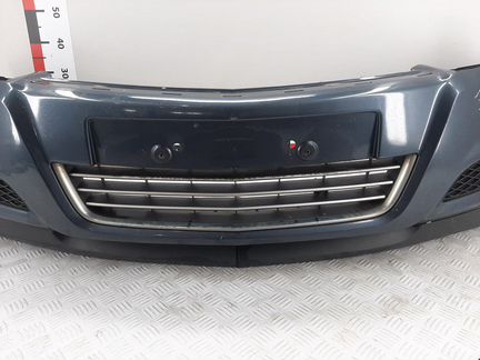 Бампер передний для Opel Astra H 375768702