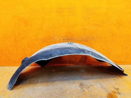 Подкрылок задний правый Hyundai Elantra 6 AD