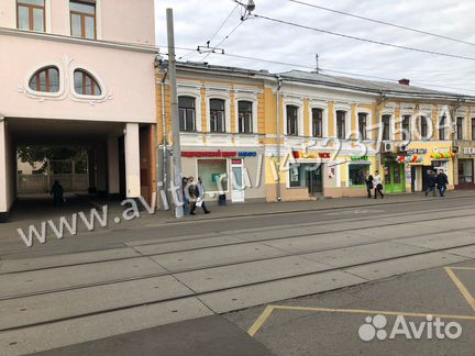 ПСН, 60 м², отдельный вход со двора