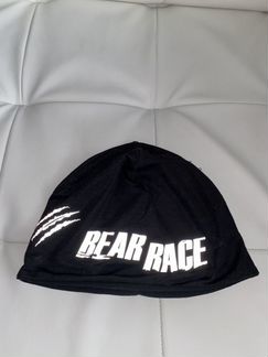 Мужская оригинальная шапка Bear Race