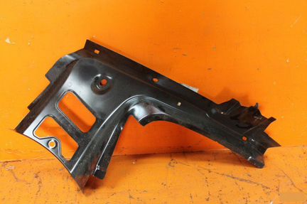 Усилитель стойки боковой Volkswagen Passat B8