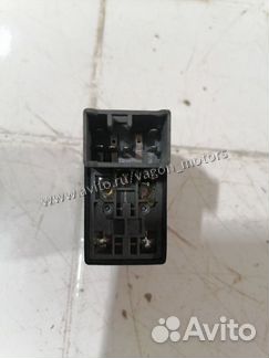 Кнопка стеклоподъемника Chevrolet Lacetti J200