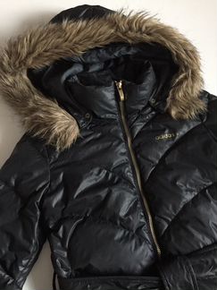 Пальто, Пуховик Adidas