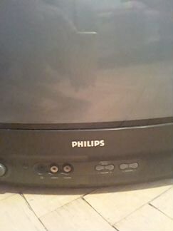 Телевизор филипс