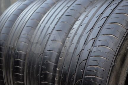 Continental ContiPremiumContact 2 235/55 R18
