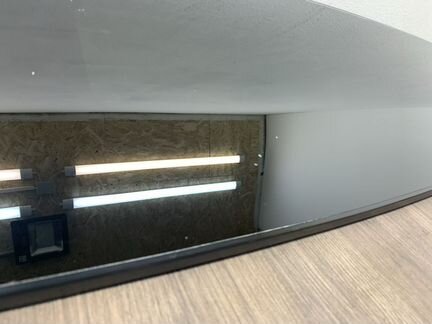 Панорама стекло Mercedes W167 GLS167