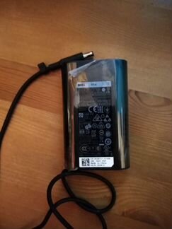 Адаптер (з/у) для ноутбука dell, 19.5V 2.31A 45W