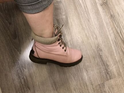 Ботинки Shoiberg