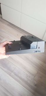 Док станция для ноутбука Dell