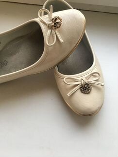 Туфли для девочек