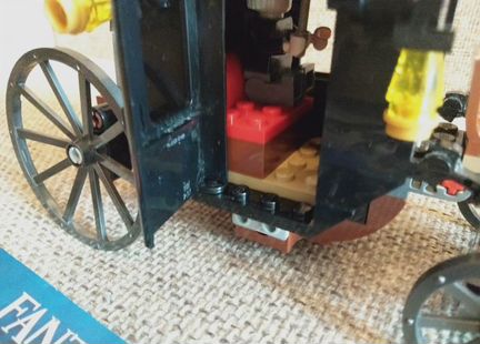 Лего lego harry potter