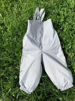 Комбинезон зимний Kerry