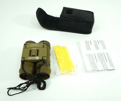 Бинокль Norin 8x21 camo