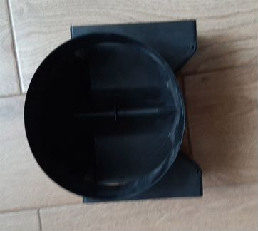 Рассекатель для вытяжки Faber Orizzonte