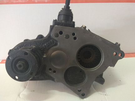 Раздаточная коробка передач а/м УАЗ Хантер