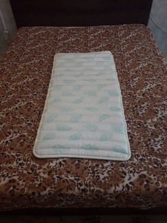 Матрас ортопедический Trelax 60х120