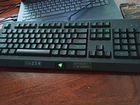 Игровая клавиатура Razer Chroma Lite