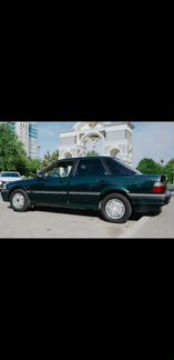 Rover 400 1.6 МТ, 1992, 250 000 км