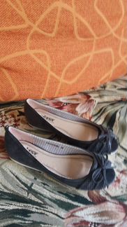 Туфли-лодочки