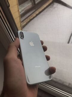 Телефон iPhone xs 256
