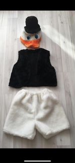 Новогодний костюм